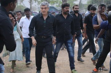 Tamil Actors Protest For Jallikattu